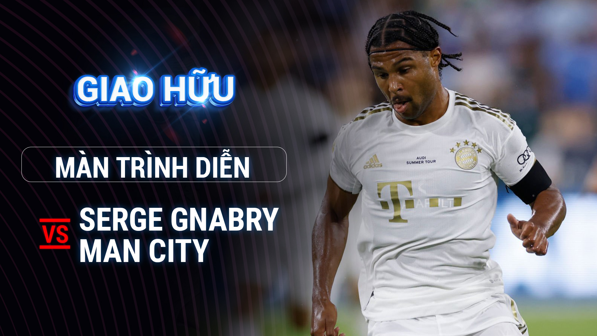 M N Tr Nh Di N C A Serge Gnabry Tr C Manchester City