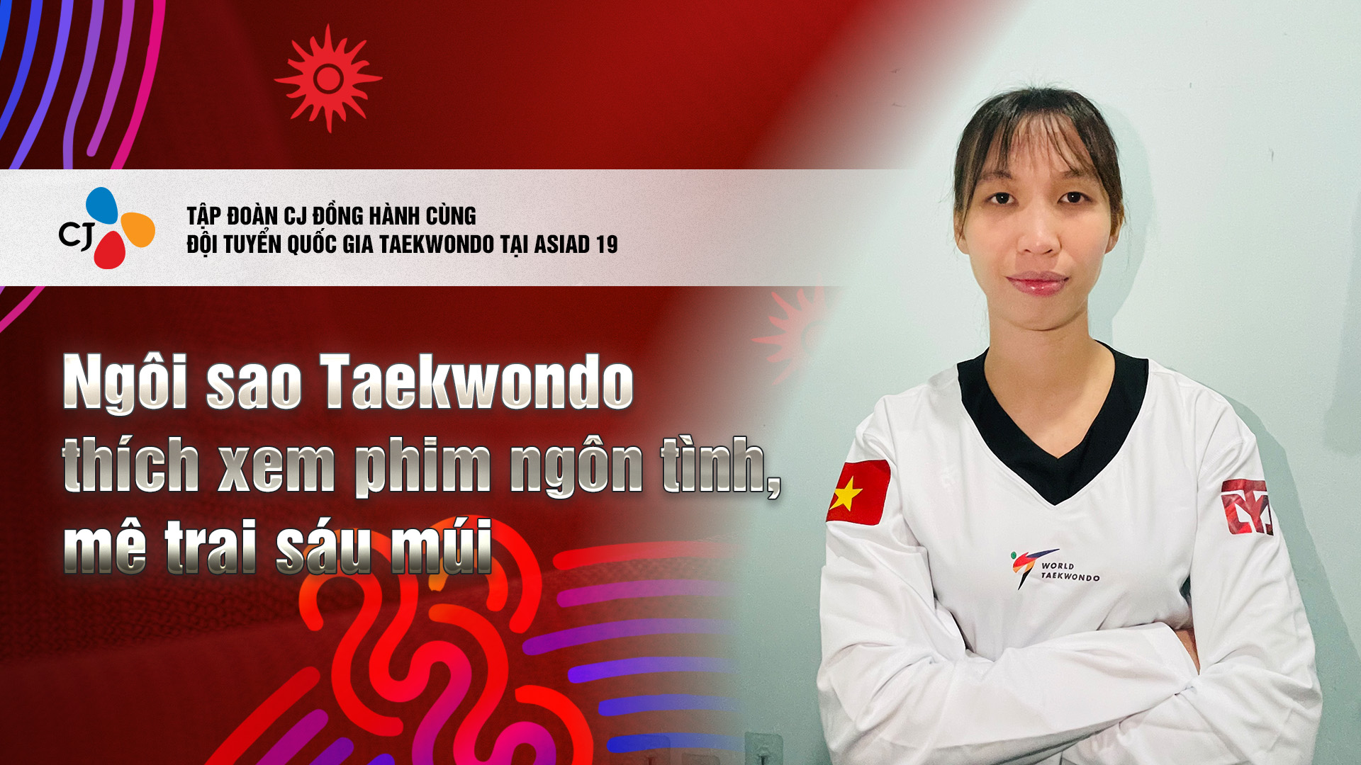 Ng I Sao Taekwondo Th Ch Xem Phim Ng N T Nh M Trai S U M I