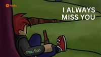 I Always Miss You Phiu Sao I Always Miss You Phiu Sao