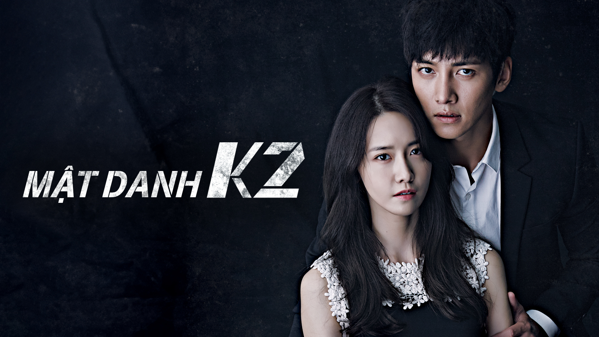 Mật Danh K2 - The K2 (Vietsub) | Trọn Bộ Tập 1-16