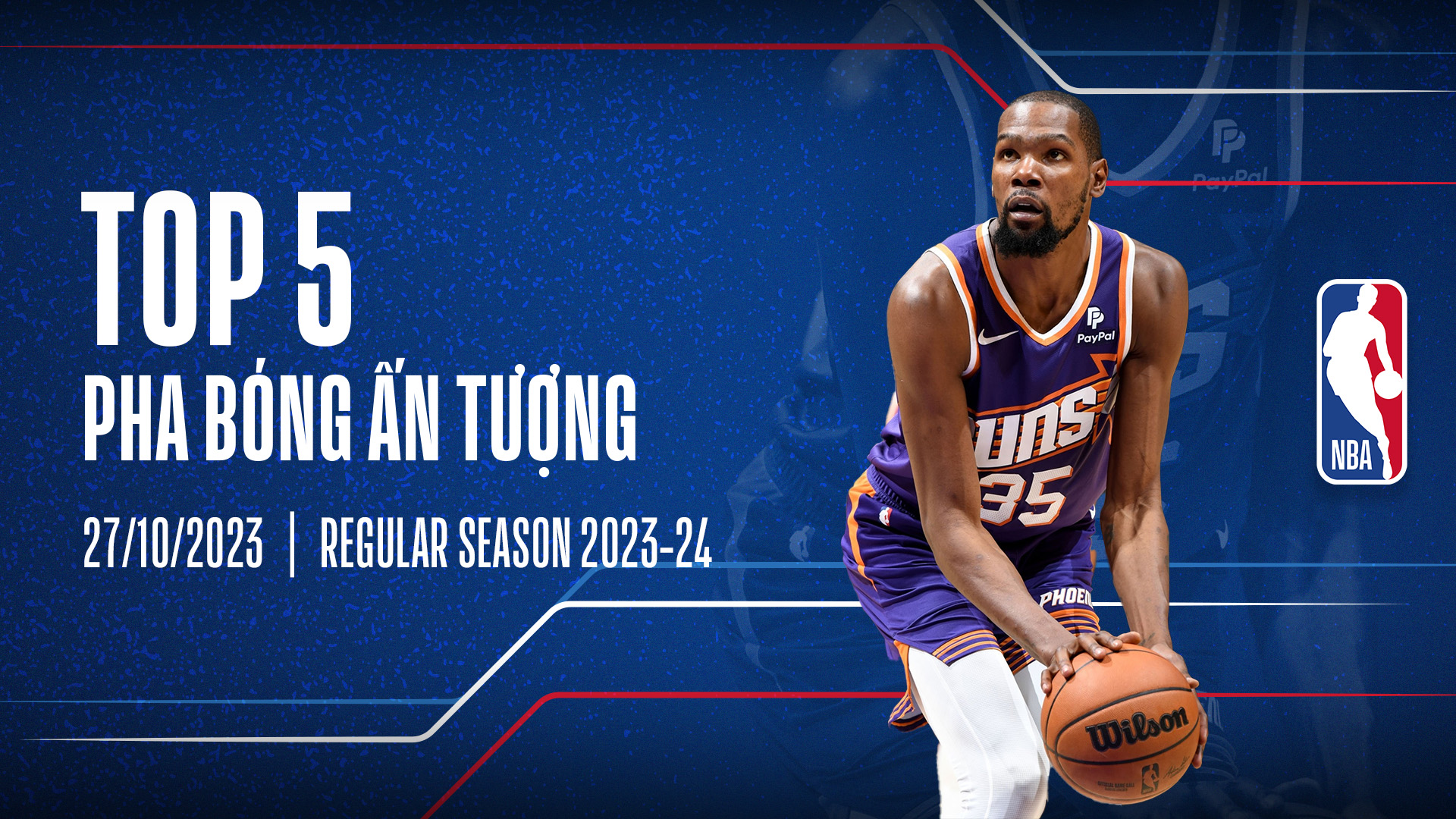 Top 5 pha b ng n t ng ng y 27 10