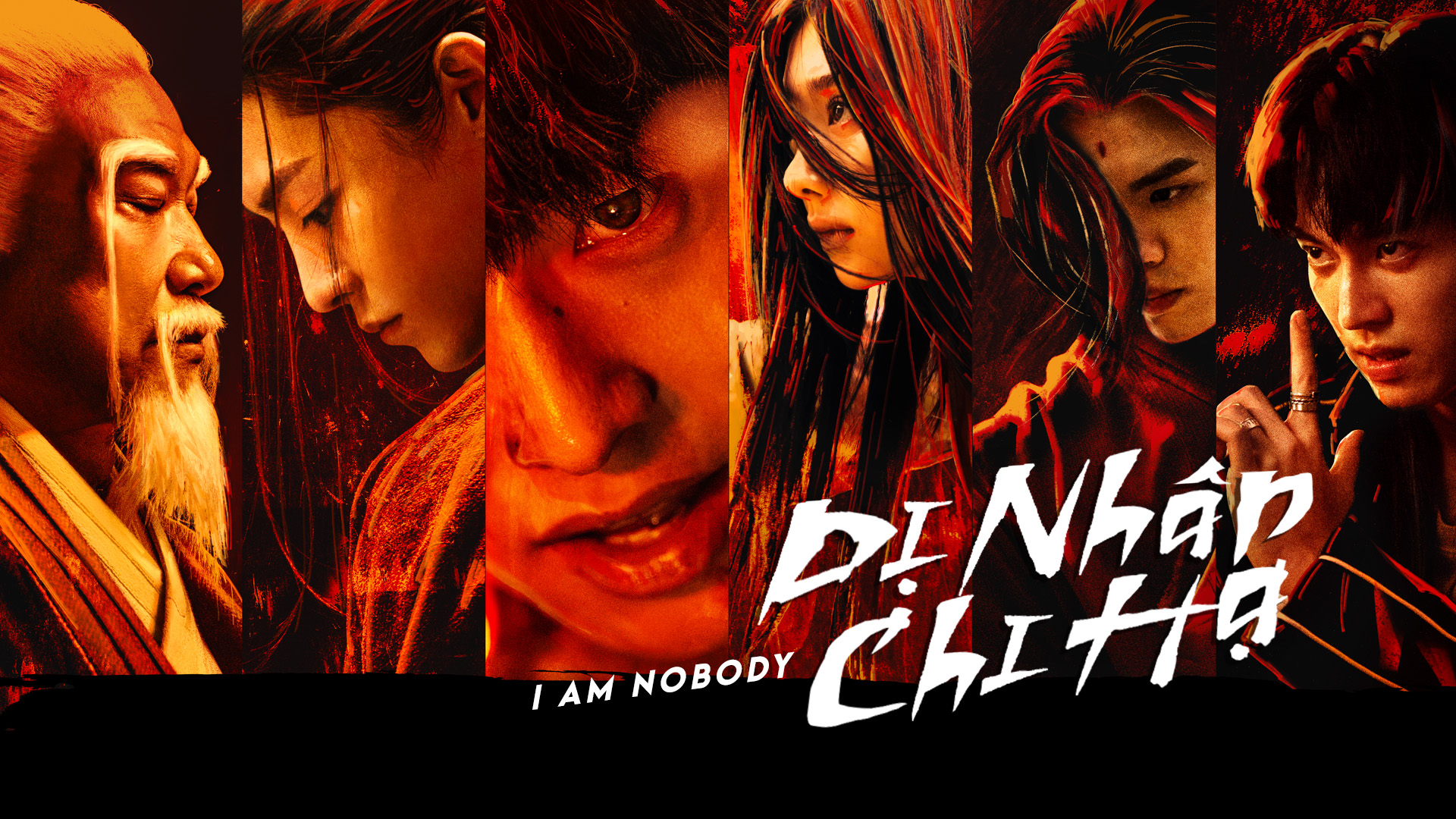 Dị Nhân Chi Hạ/Thế Giới Dị Nhân (Vietsub + Thuyết Minh)