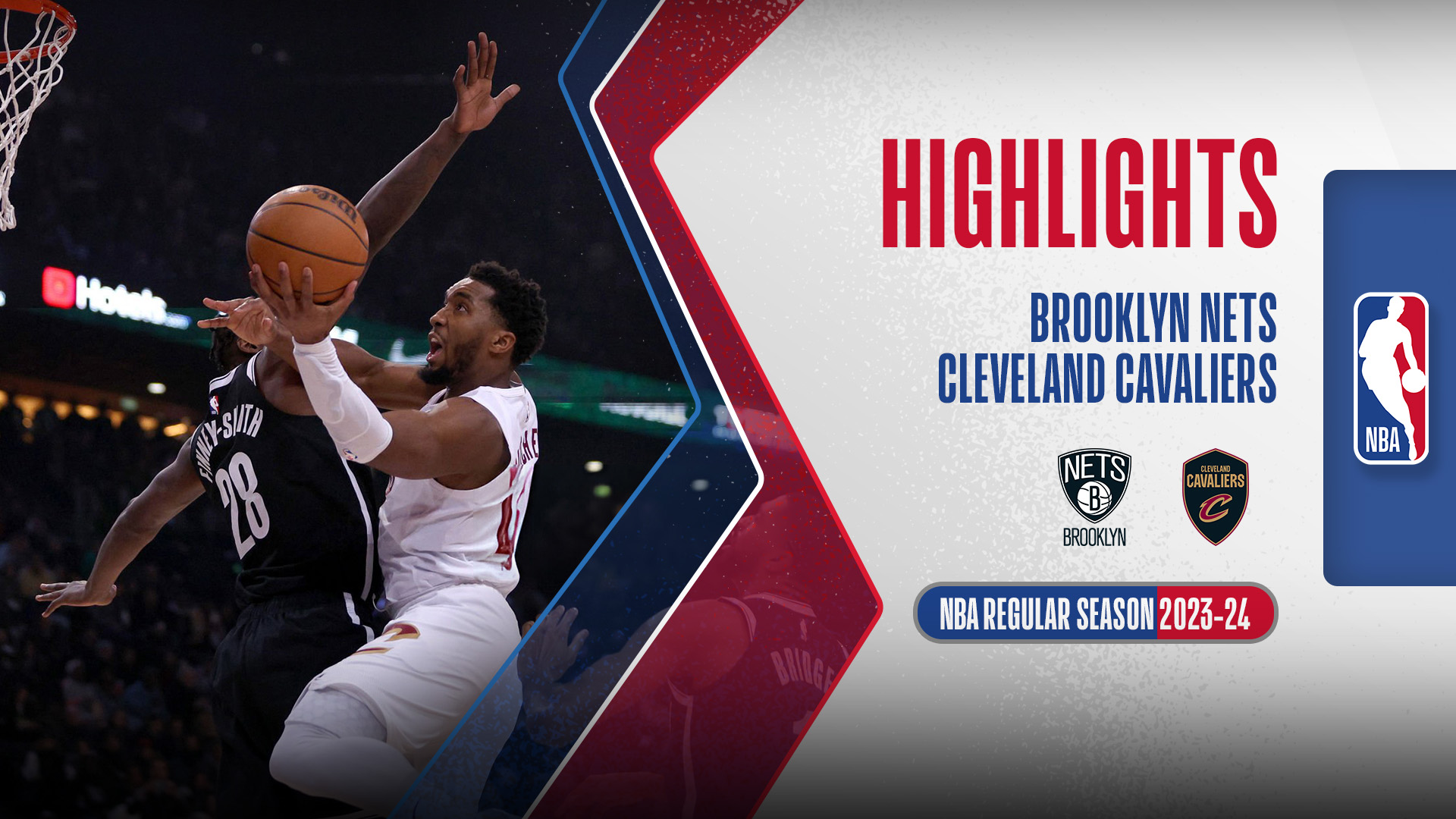 Brooklyn Nets Cleveland Cavaliers Highlights 12 1 Brooklyn Nets Cleveland Cavaliers Highlights 12 1