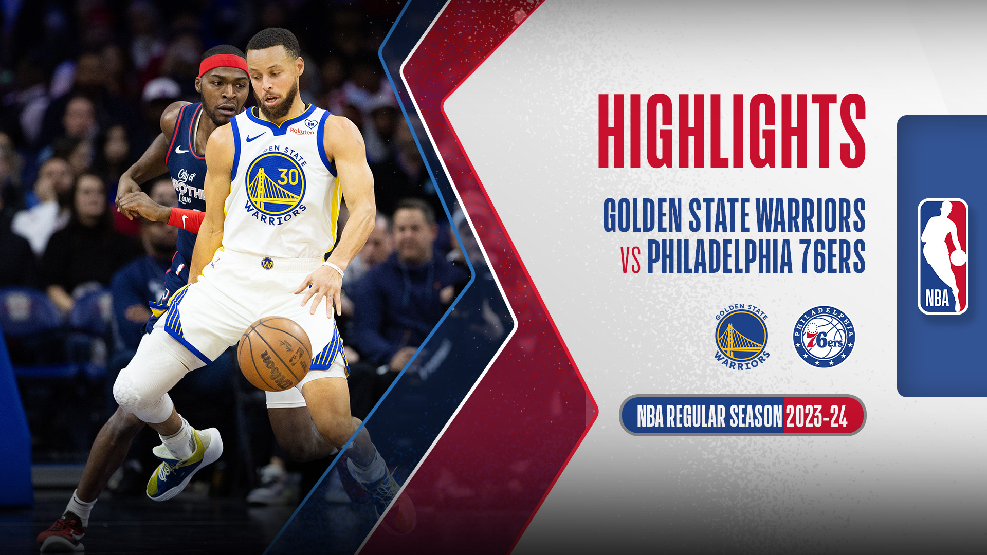 Golden State Warriors Philadelphia 76ers Highlights 8 2 Golden State Warriors Philadelphia 76ers Highlights 8 2