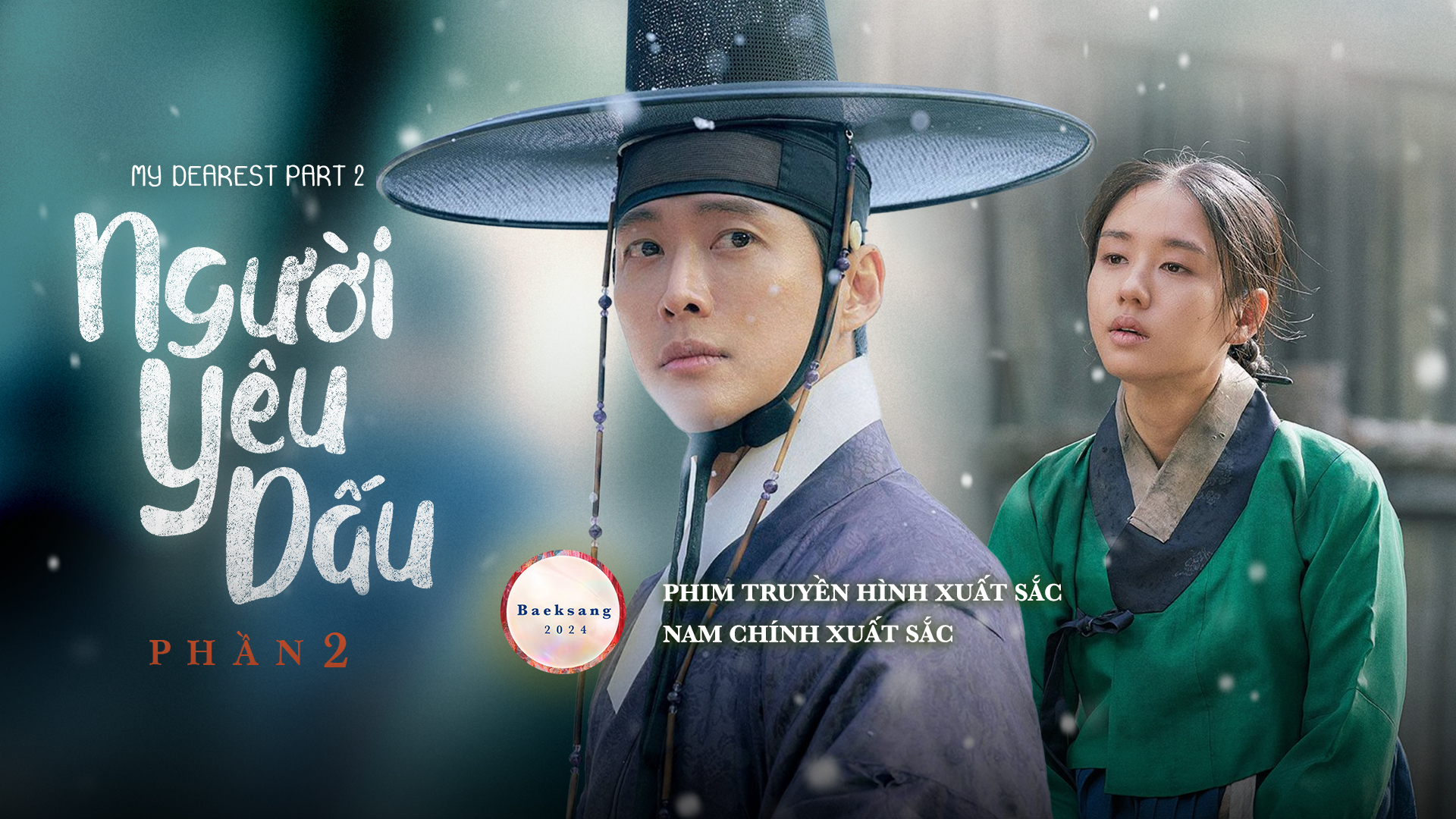 Ng i y u d u ph n 2 vietsub thuy t minh t p 1 12