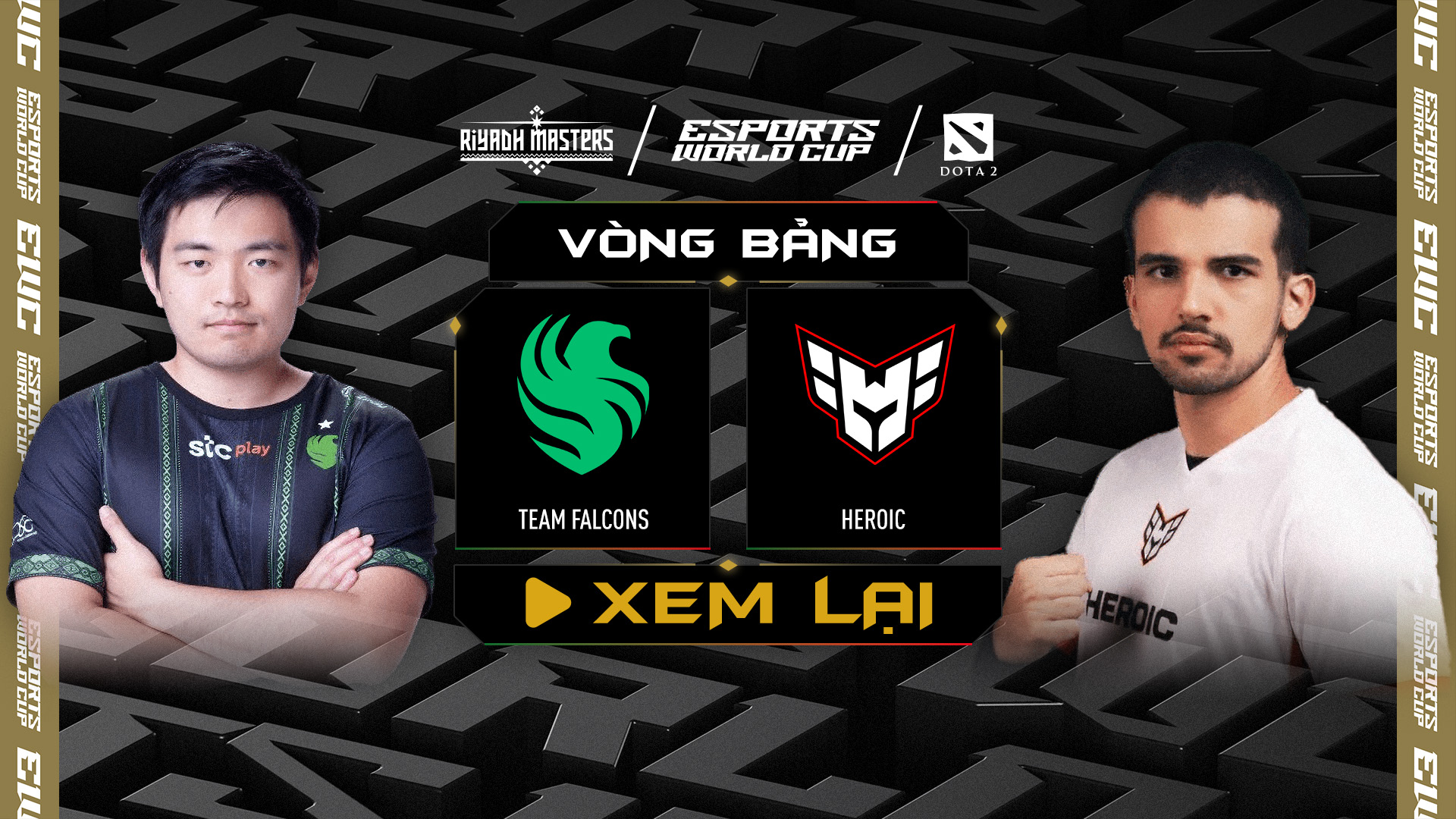 Ewc Dota 2