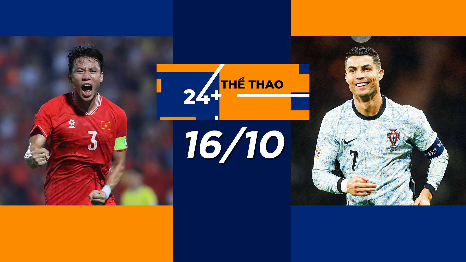 B n tin th thao 24 ng y 16 10