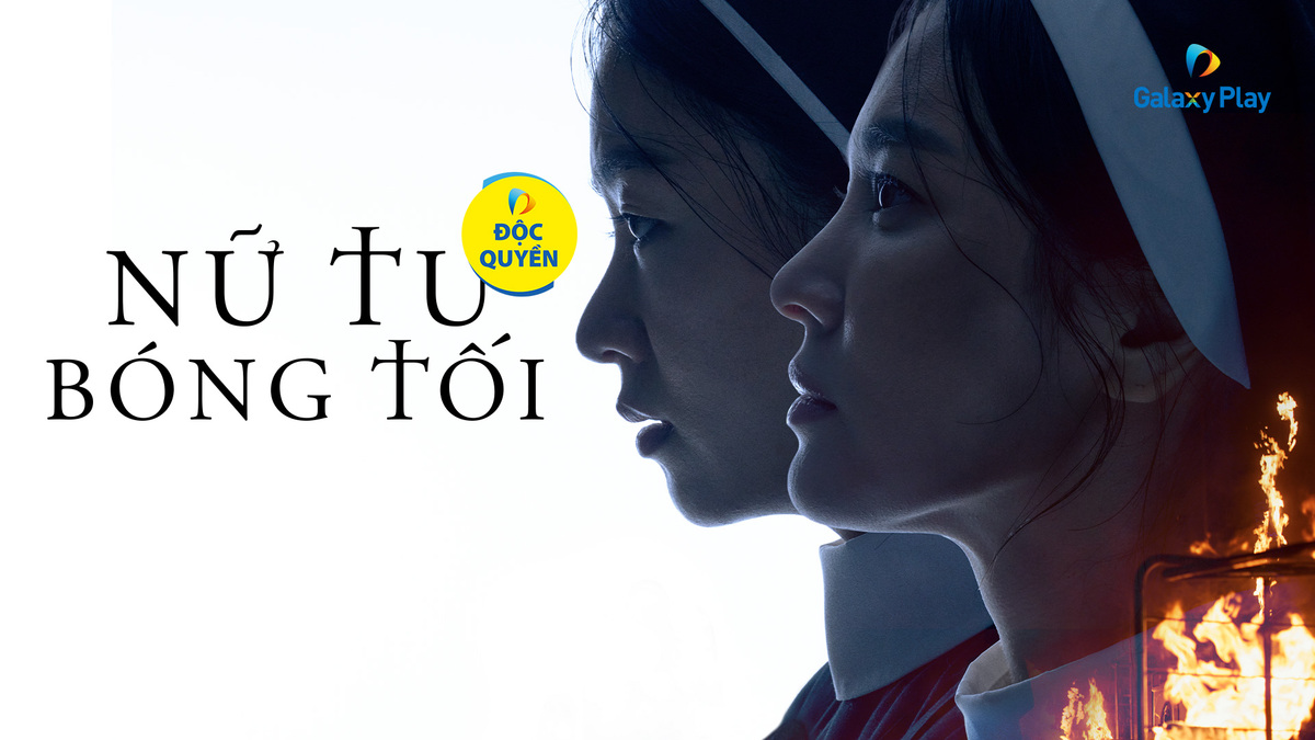 Nữ Tu Bóng Tối - Dark Nuns