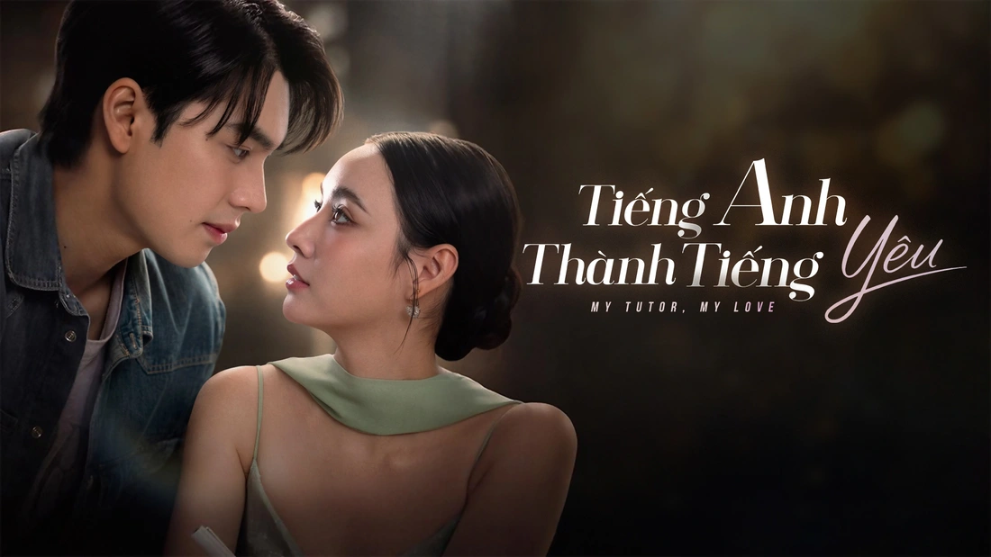 Tiếng Anh Thành Tiếng Yêu
