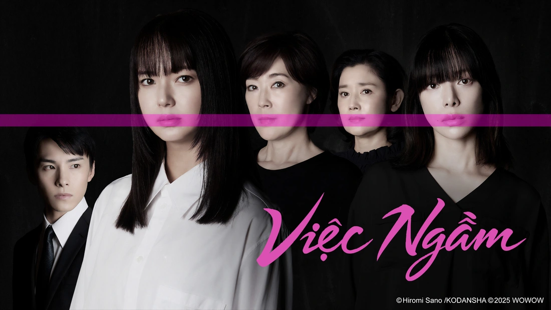 Việc Ngầm