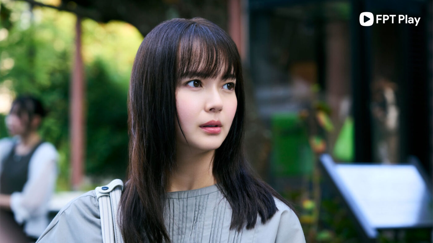 Noriko chuyển về sống tại Enoshima