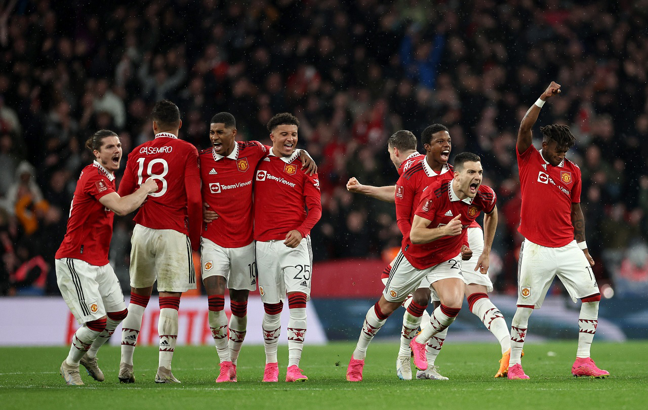 Man United