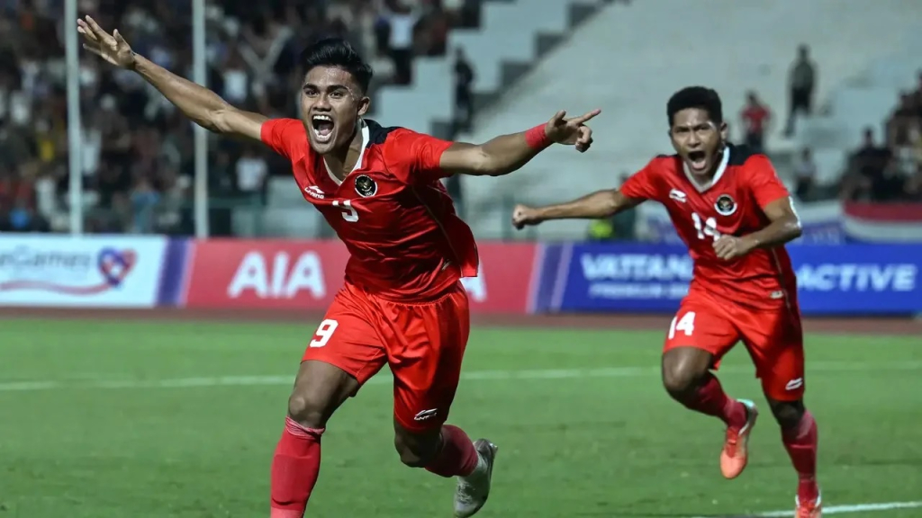 Kết quả bóng đá SEA Games 32