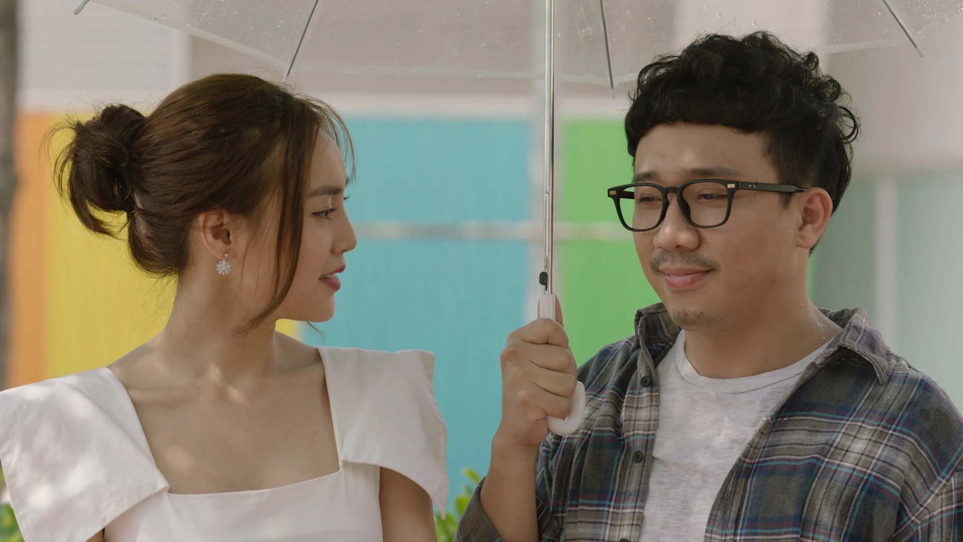 Phim Cua Lại Vợ Bầu