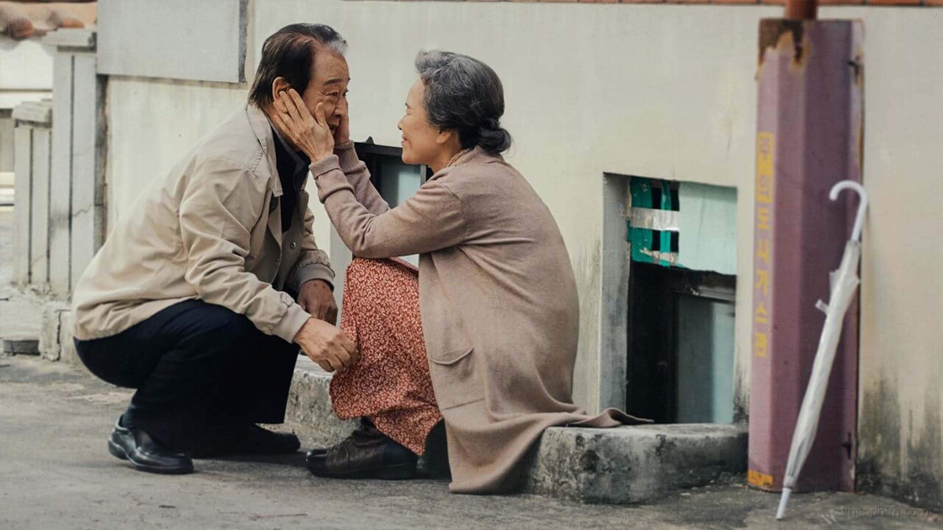 Phim Điều Ba Mẹ Không Kể