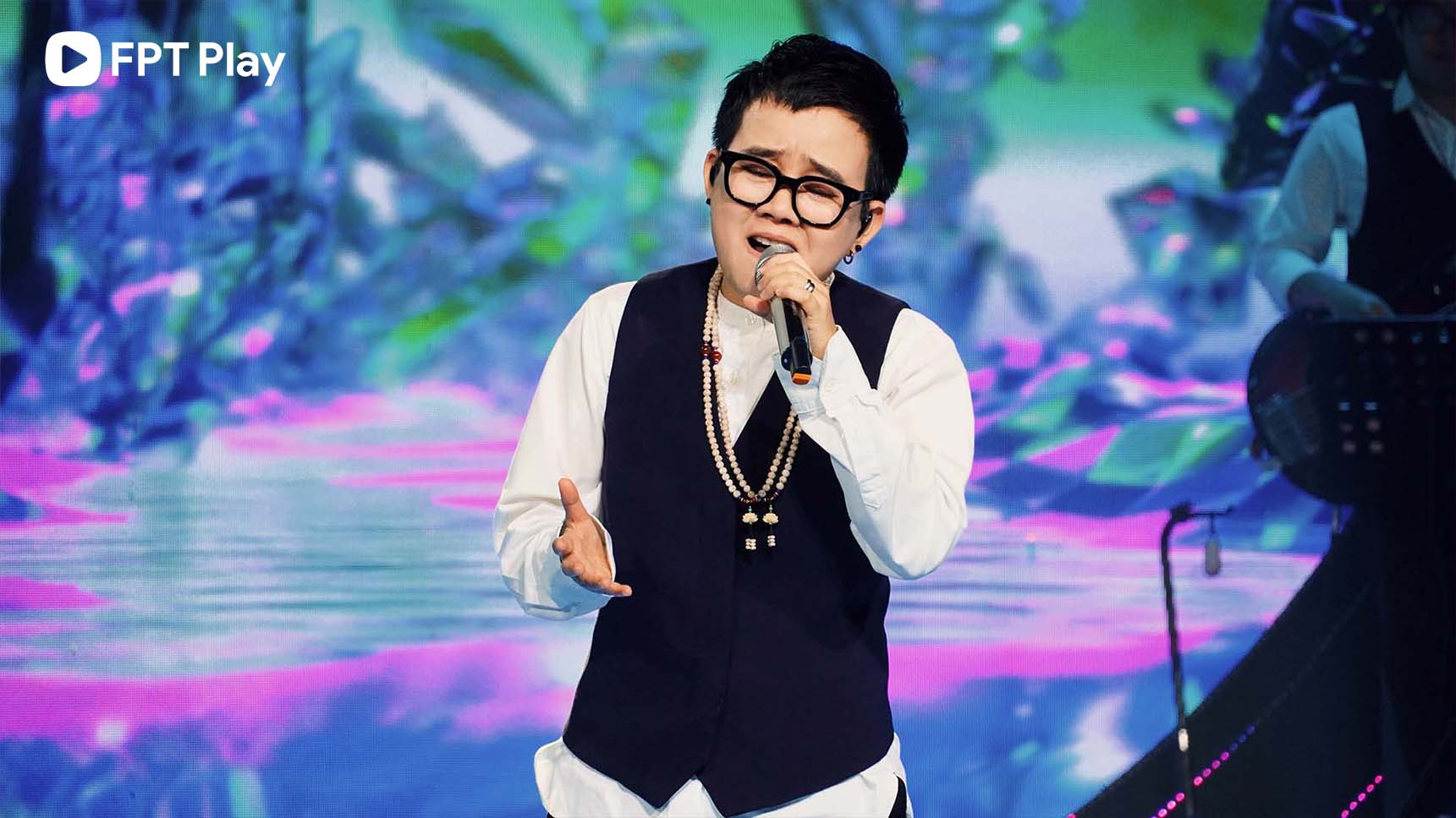 Giao Lộ Thời Gian - Phương Uyên