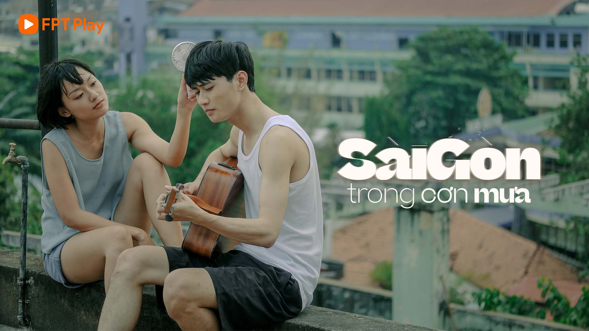 Phim Sài Gòn Trong Cơn Mưa