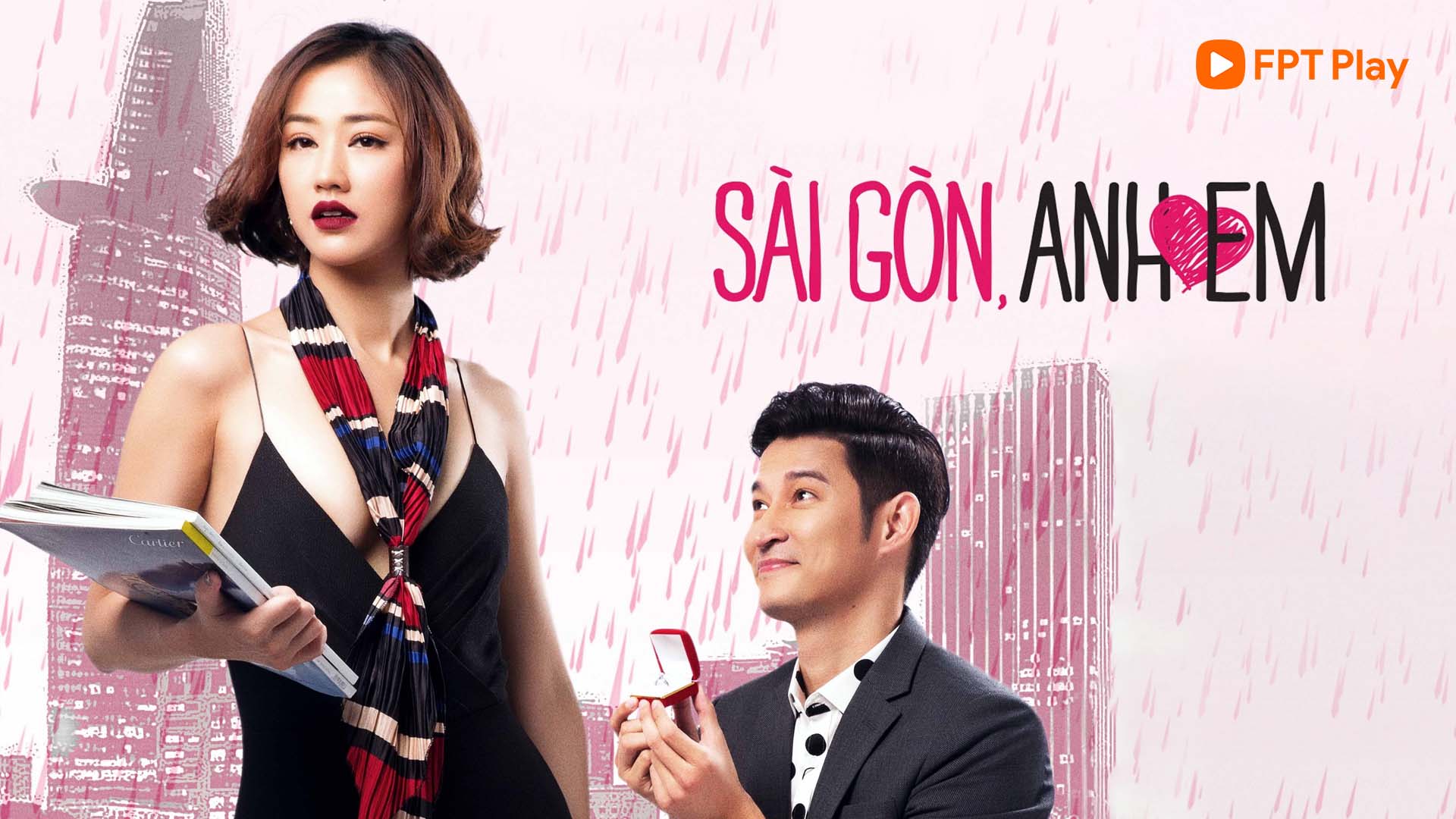 Phim Sài Gòn Anh Yêu Em