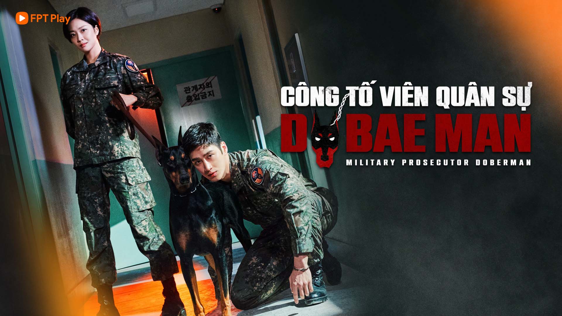 Phim Hàn Quốc Công Tố Viên Hung Bạo Do Bea Man