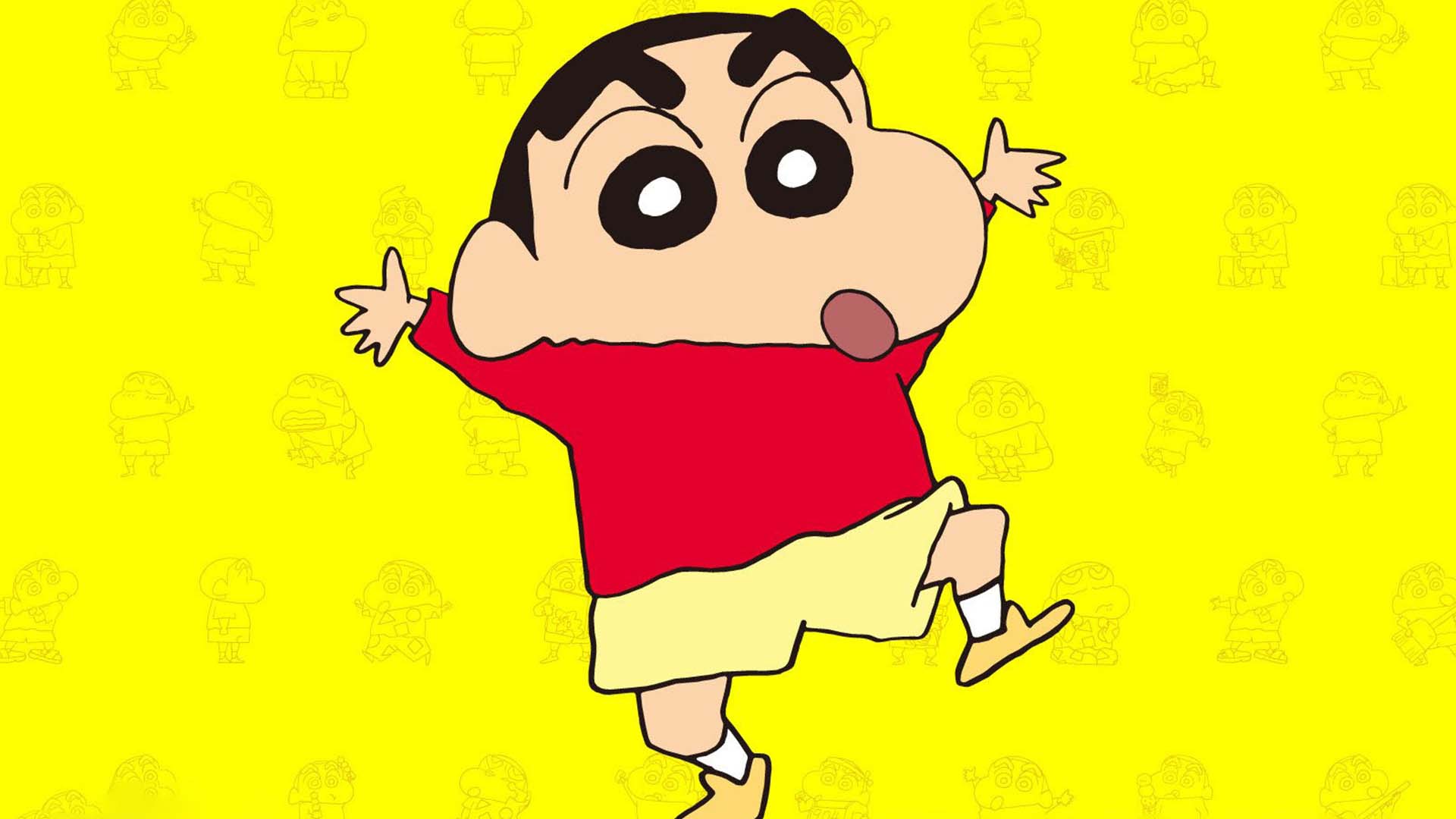 Crayon Shin-chan