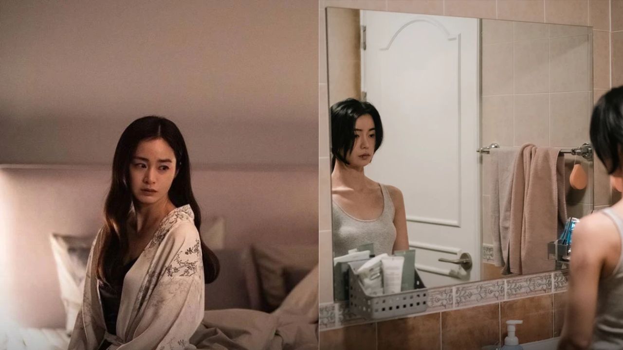 Phim Hàn Quốc Khu Vườn Dối Trá