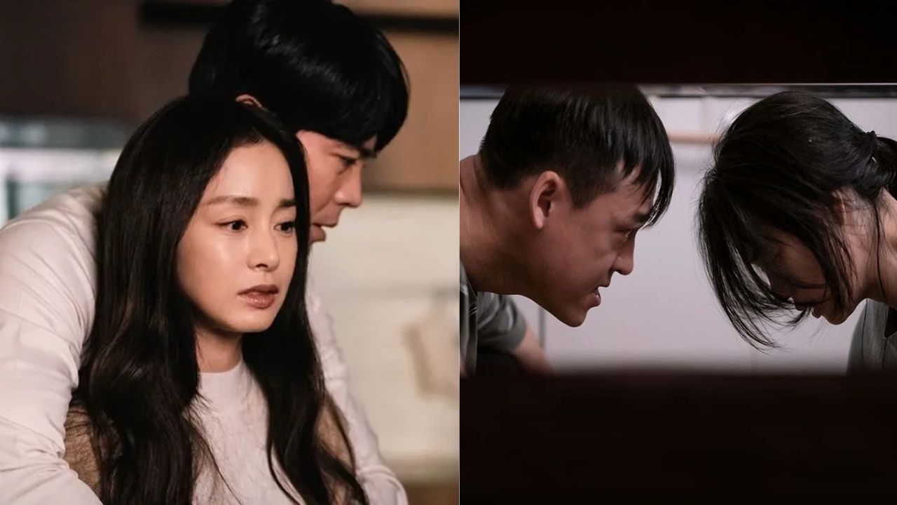 Cuộc Sống Khi Chưa Xảy Ra Bi Kịch Của 2 Người Phụ Nữ
