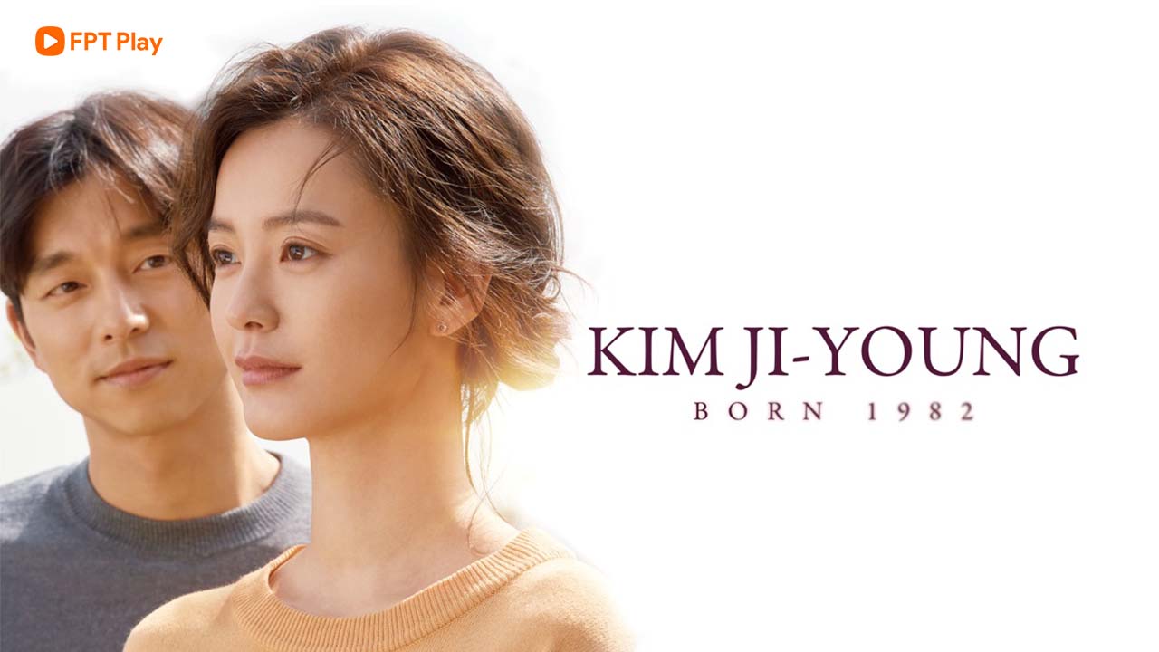 Phim Tâm Lý Hàn quốc Kim Ji Young 1982