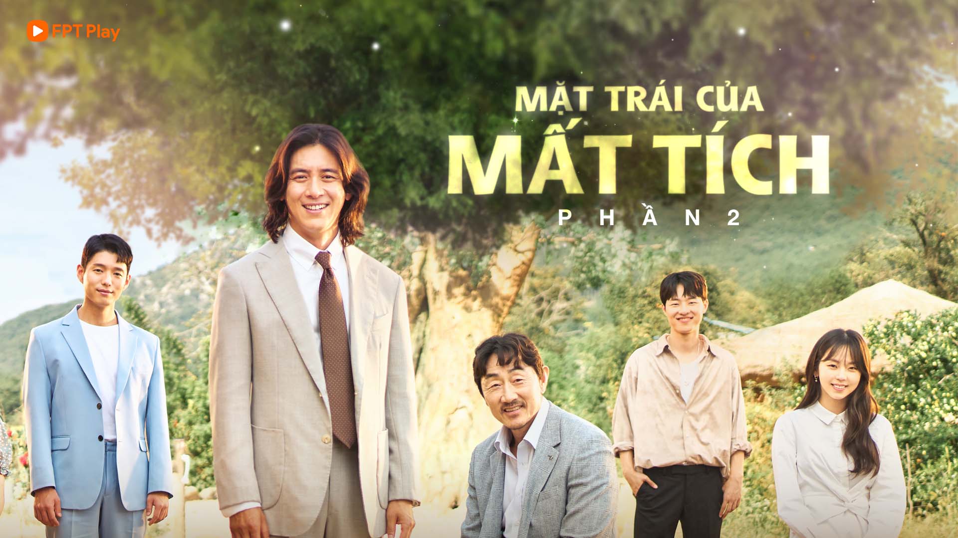 Phim Hàn Quốc Mặt Trái Của Mất Tích