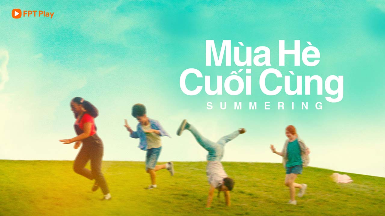 Phim Tâm Lý Mỹ Mùa Hè Cuối Cùng