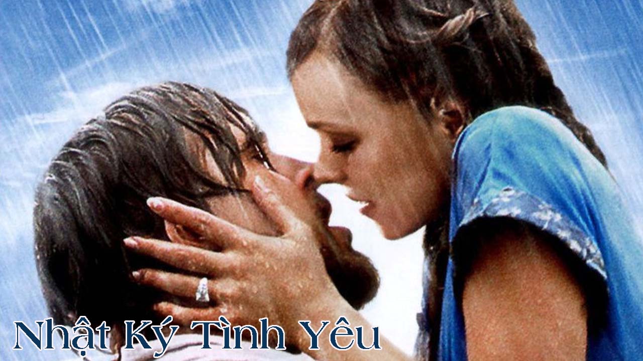 Phim Tâm Lý Tình Cảm Nhật Ký Tình Yêu