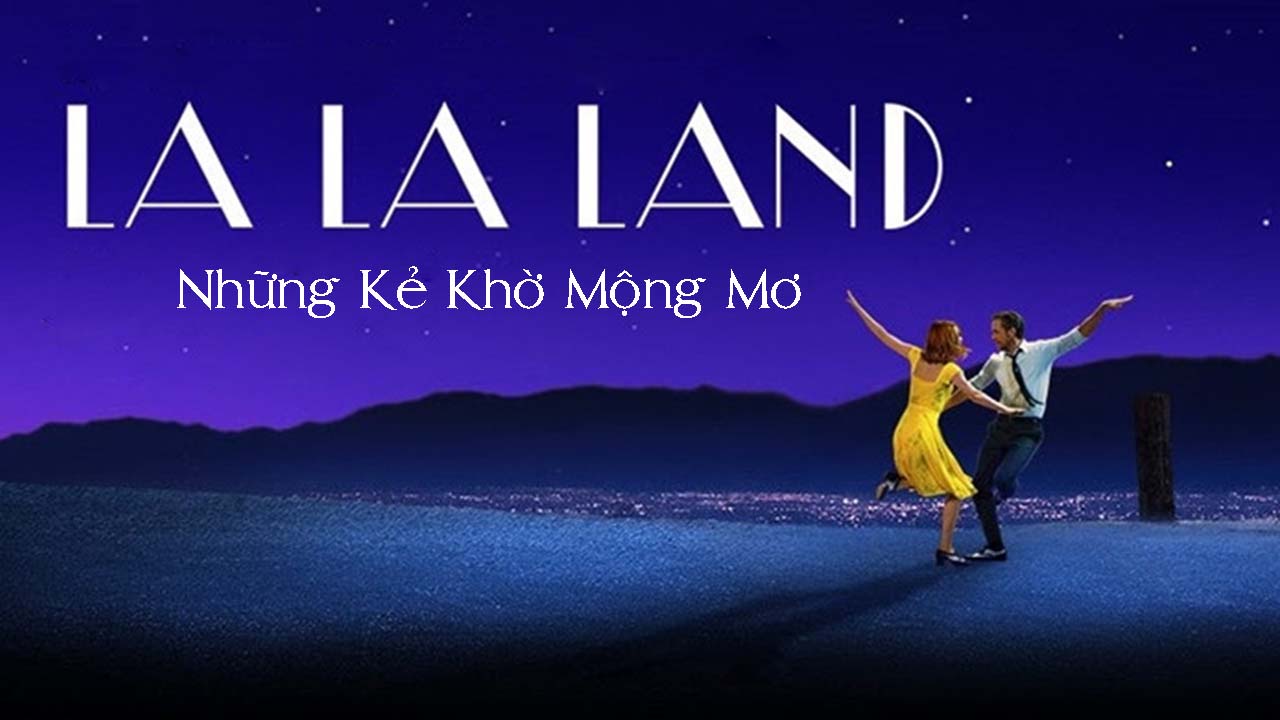 Phim Tâm Lý Những Kẻ Khờ Mộng Mơ