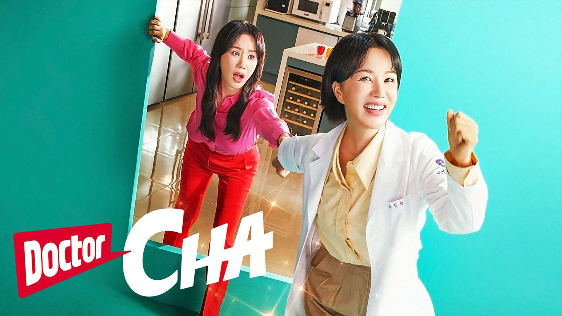 Phim Bác Sĩ Cha (Doctor Cha)