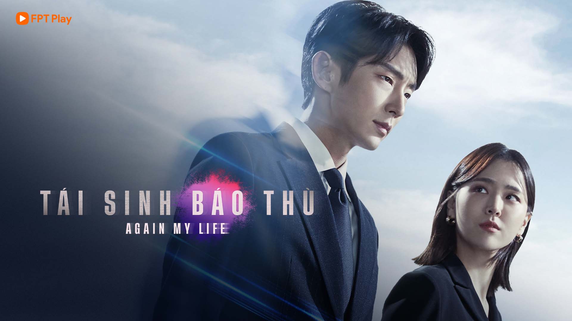Phim Hàn Quốc Tái Sinh Báo Thù