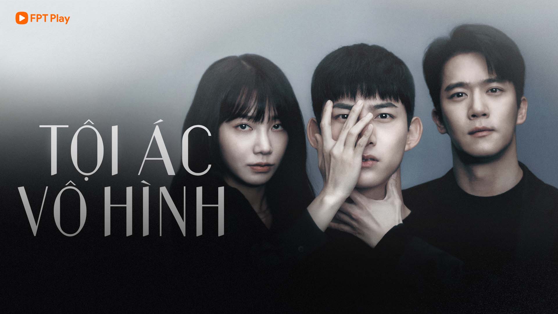 Phim Hàn Quốc Tội Ác Vô Hình