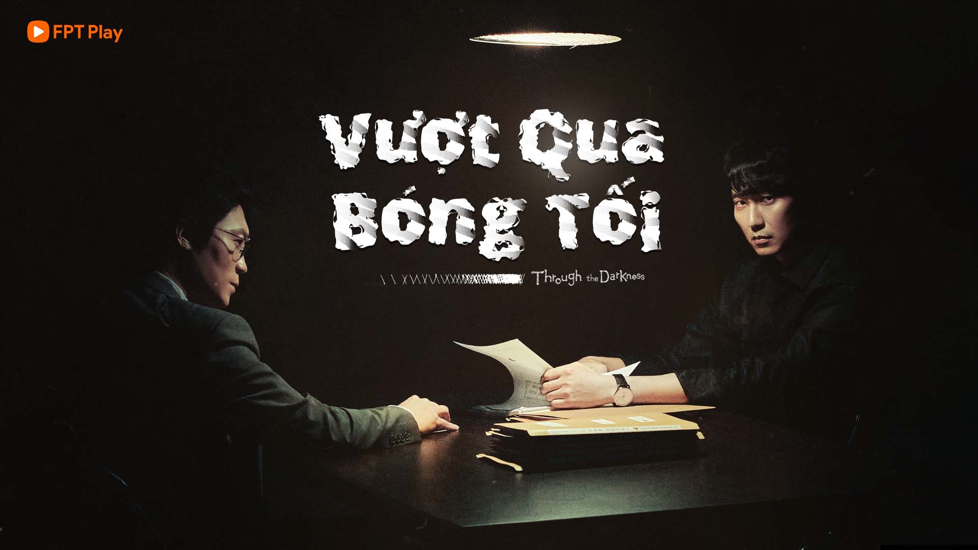 Phim Hàn Quốc Vượt Qua Bóng Tối