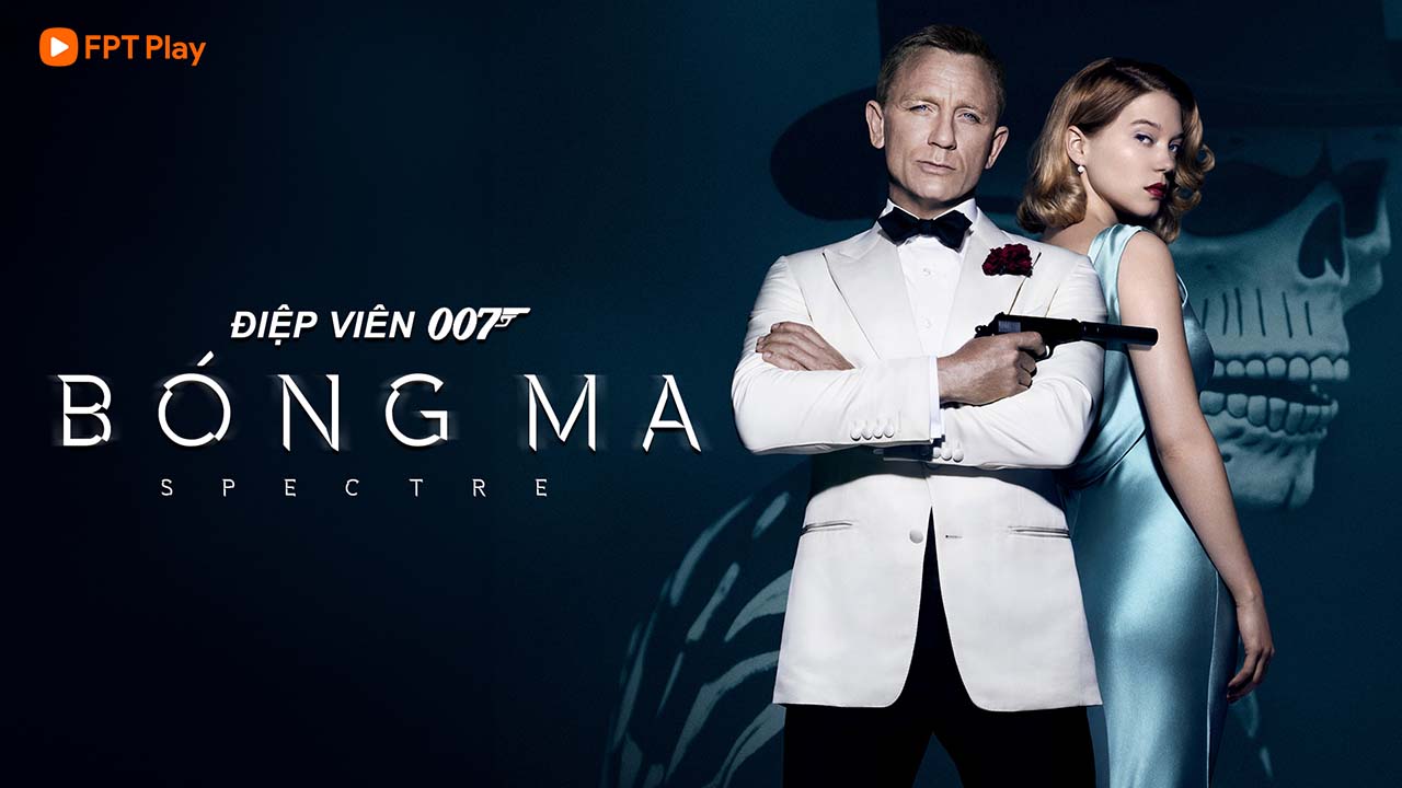Spectre 007