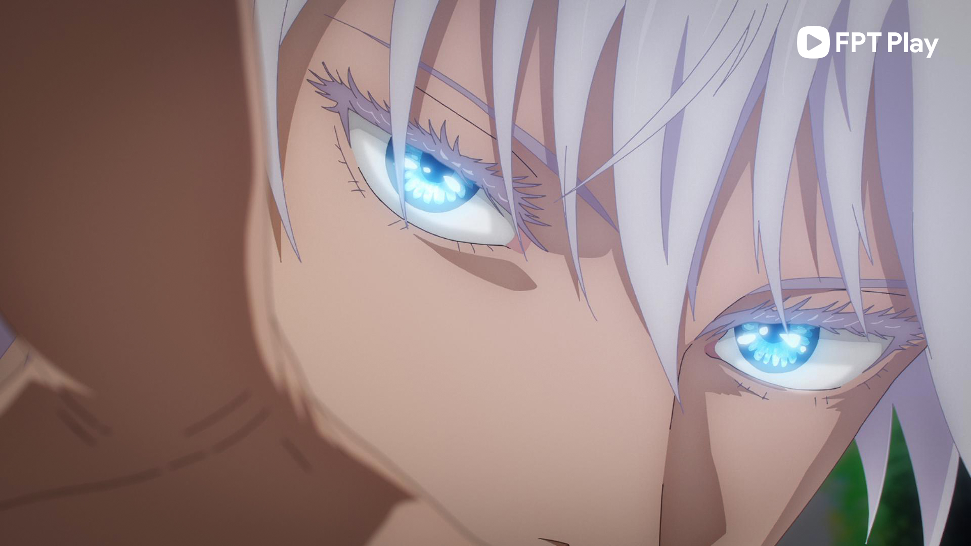 Gojo Satoru