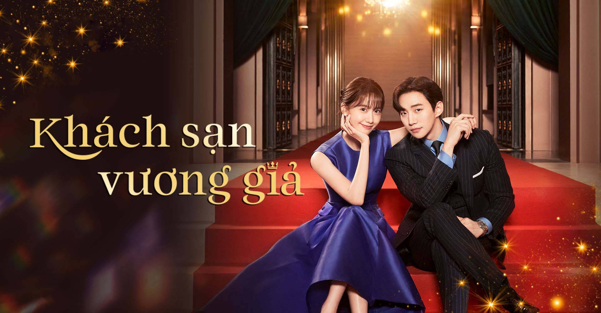 Phim Hàn Quốc Khách Sạn Vương Giả