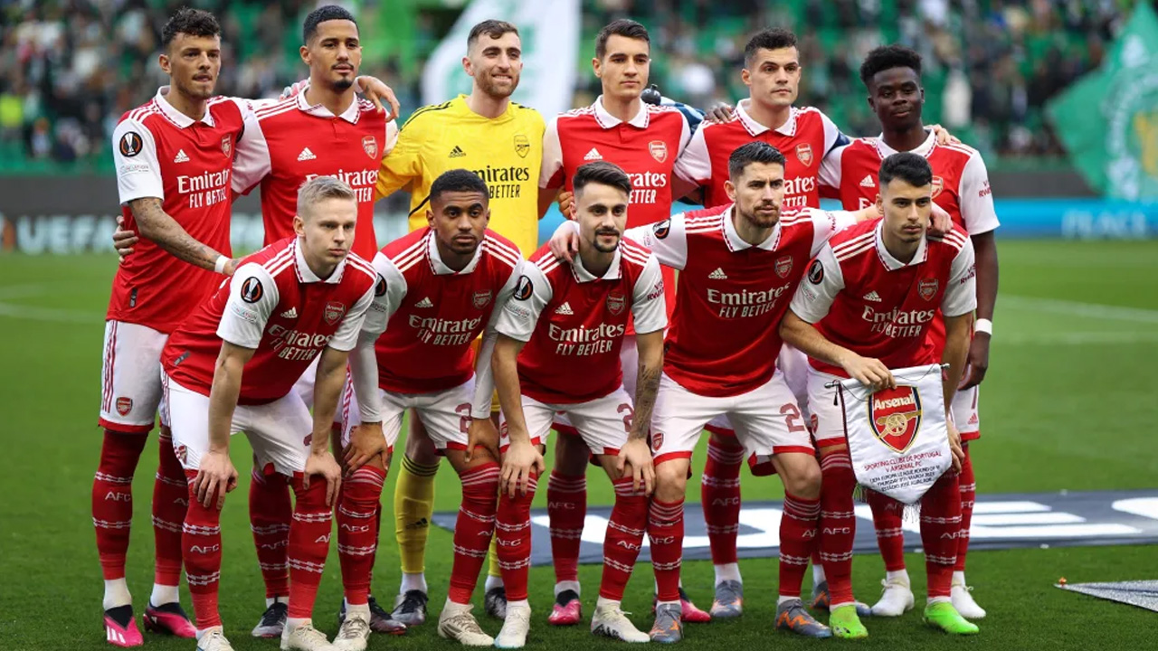 Arsenal sẽ là cái tên thách thức cho đẳng cấp của Man City.