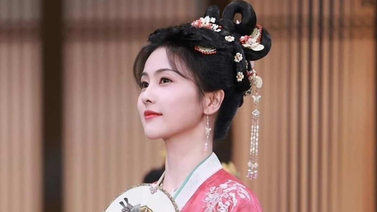 Bạch Lộc Trong Ninh An Như Mộng