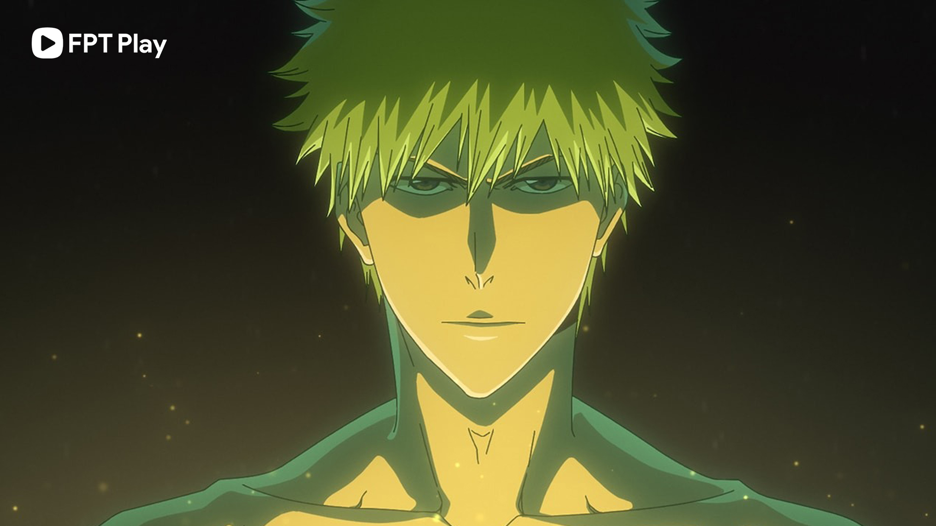 chigo Trong Anime Bleach: Huyết Chiến Ngàn Năm Phần Chia Biệt