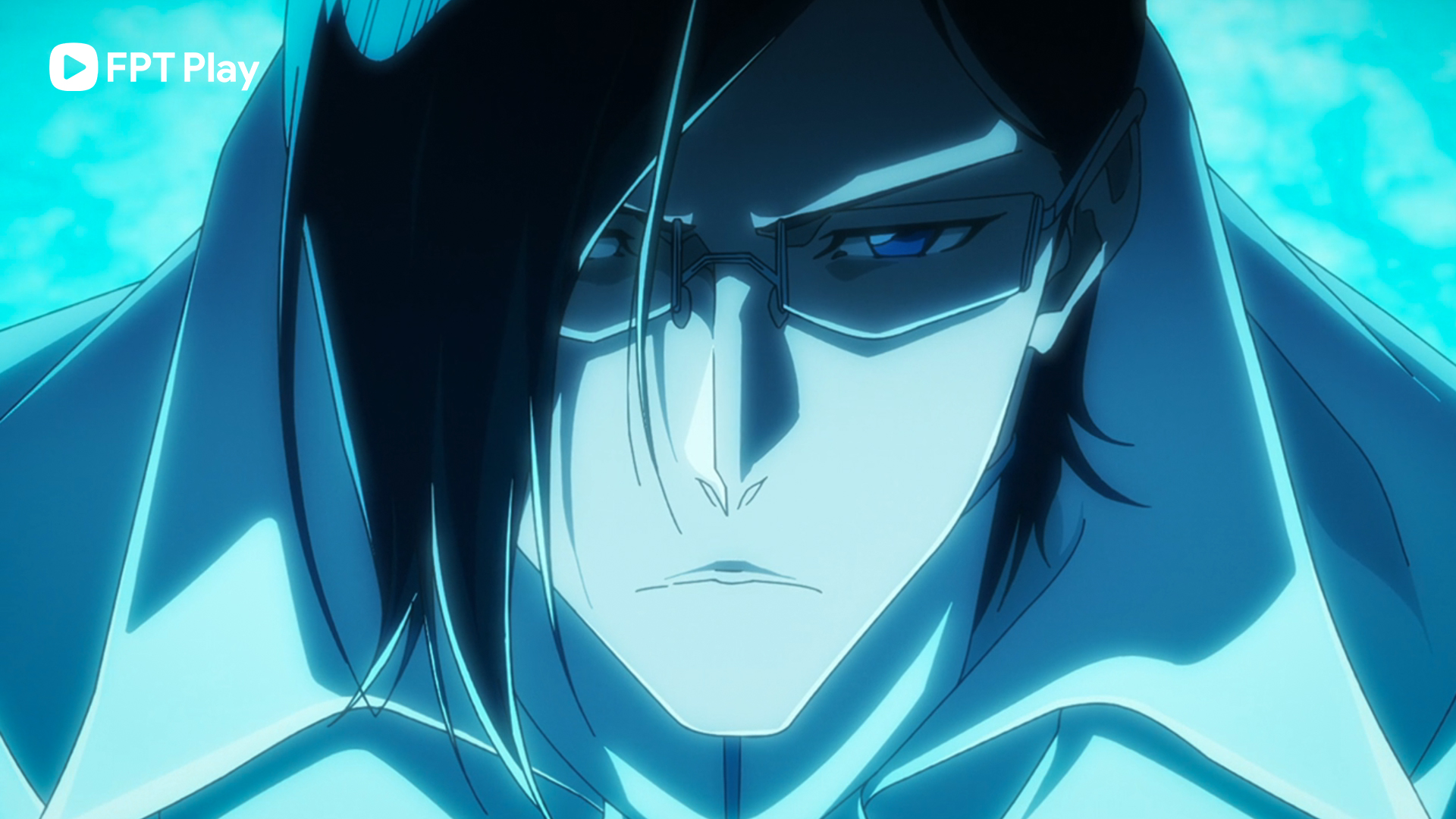 Uryu Ishida 