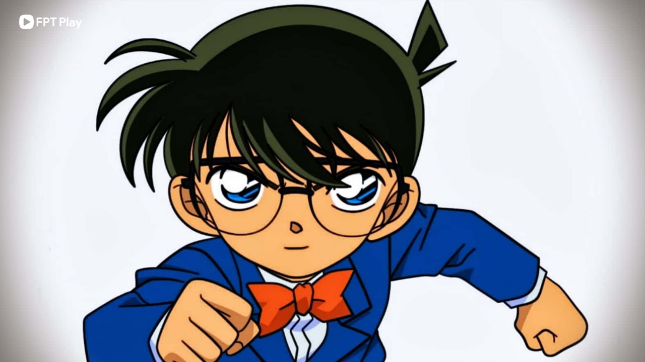 Đặc Điểm Nhận Dạng Shinichi