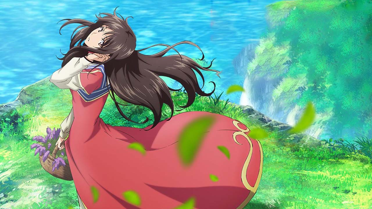 Vai Trò Thánh Nữ Yuna Yuki