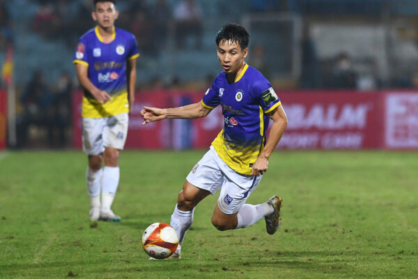 Hà Nội FC tại AFC Champions League