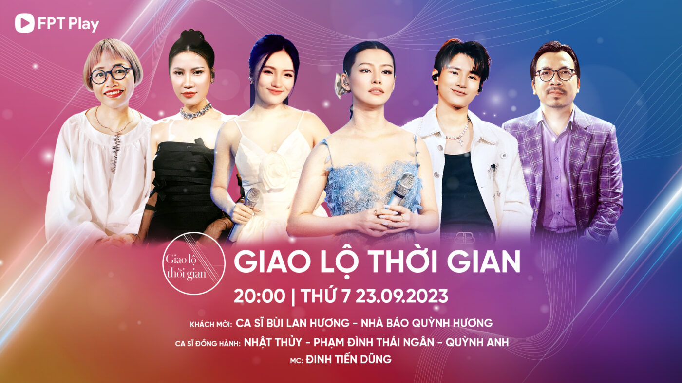 Giao Lộ Thời Gian 3 Tập 6