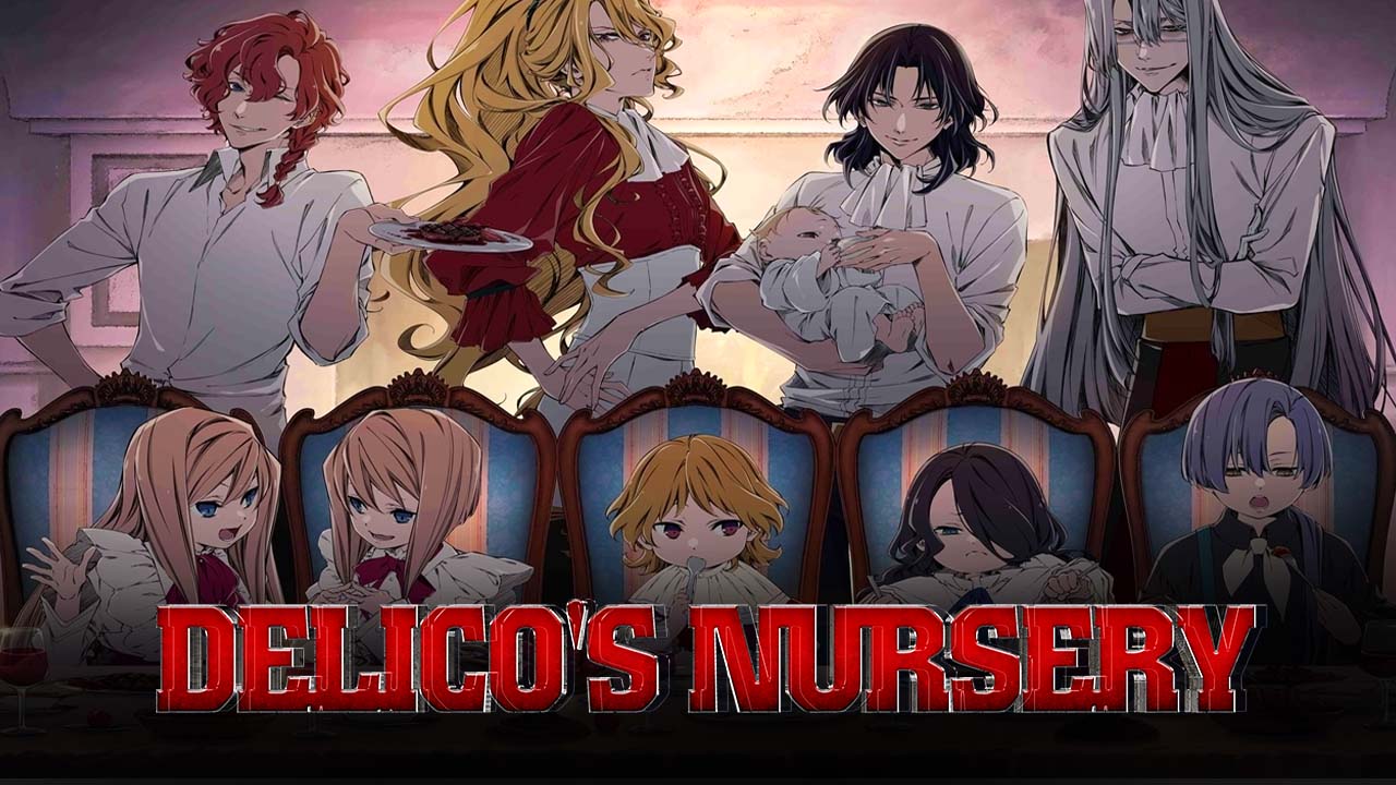 Delicos Nursery (Vườn ươm của Delico)