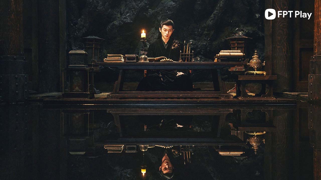 Chương Lăng Hách Vân Chi Vũ