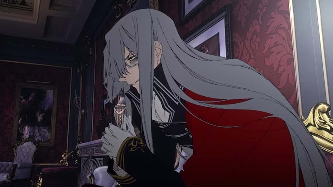 Dīno kurashiko Trong Anime Delicos Nursery (Nhà trẻ của Delico)