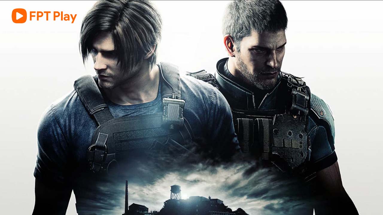 Vùng Đất Quỷ Dữ (Resident Evil)